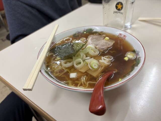 中国家庭料理 りんりん - 斗米（中華料理）の写真