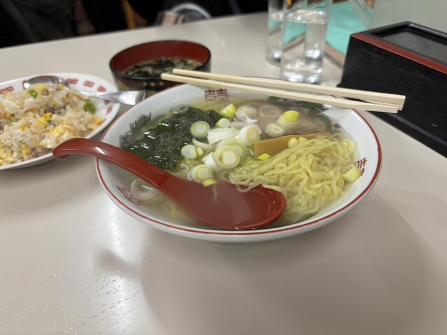 中国家庭料理 りんりん - 斗米（中華料理）の写真