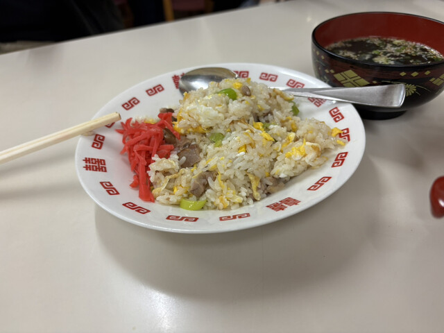 中国家庭料理 りんりん &ndash; 斗米｜岩手県二戸市の本格中華レストラン