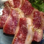 ヤキニク ルース - カルビ