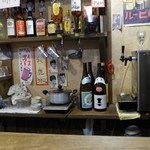 大衆酒場 ツバメヤ - 