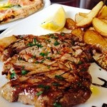 pizzeria DA SASINO - 