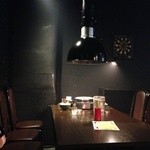 焼肉BAKUBAKU - 