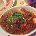 B級酒場まっちゃげ - 炎豆腐2014/07