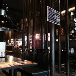 焼肉BAKUBAKU - 