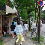 デリカテッセン・キッツビュール - 