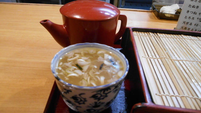 せき - 北上（うどん）の写真