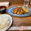 洋食ブルドック