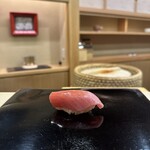 日本橋蛎殻町 すぎた - 