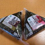 ファミリーマート - 料理写真: