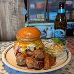 ジャック＆ソーヤー - 