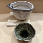 日本橋蛎殻町 すぎた - 