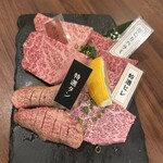 焼肉 ぽんが 目黒本店 - 
