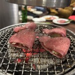 焼肉 ぽんが 目黒本店 - 