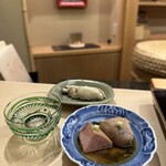 日本橋蛎殻町 すぎた - 