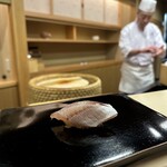 日本橋蛎殻町 すぎた - 