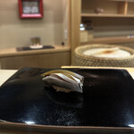 日本橋蛎殻町 すぎた - 