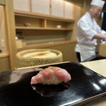 日本橋蛎殻町 すぎた - 