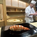 日本橋蛎殻町 すぎた - 