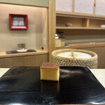 日本橋蛎殻町 すぎた - 