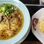 天龍 - 天龍サービスセット