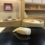 日本橋蛎殻町 すぎた - 