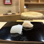 日本橋蛎殻町 すぎた - 