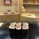 日本橋蛎殻町 すぎた - 