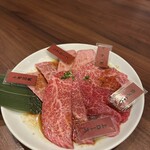 焼肉 ぽんが 目黒本店 - 