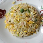 天龍 - 小チャーハン