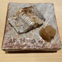 三宿の鮨 えん 別邸 - 