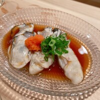 鮨 おか林 - 
