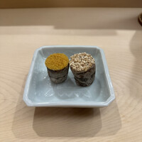 日本橋蛎殻町 すぎた - 