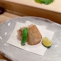 鮨 おか林 - 