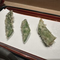 てんぷら 近藤 - 