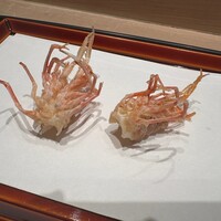 てんぷら 近藤 - 