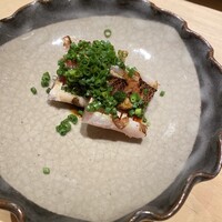 三宿の鮨 えん 別邸 - 