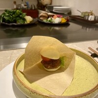 ステーキ＆ワイン シュバルージュ - 