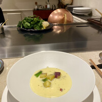 ステーキ＆ワイン シュバルージュ - 