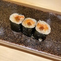 三宿の鮨 えん 別邸 - 