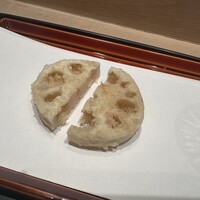 てんぷら 近藤 - 
