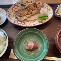 奈美路や コレド日本橋店 - 