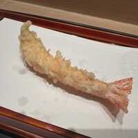 てんぷら 近藤 - 