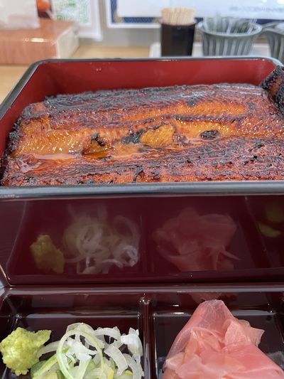 鰻の成瀬 旭川店 - 旭川四条（うなぎ）の写真