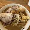 麺と飯 ソウハチヤ - 料理写真: