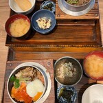 草津湯畑 まんてん - 