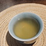 REY peruvian cuisine - 