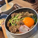 草津湯畑 まんてん - 