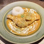 REY peruvian cuisine - 