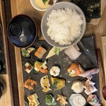 かまだ茶寮 円山 - 